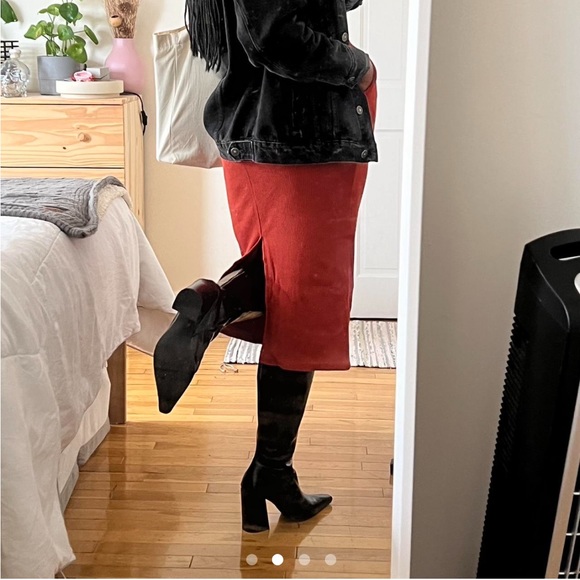 Zelda Boot - Picture 2 of 4